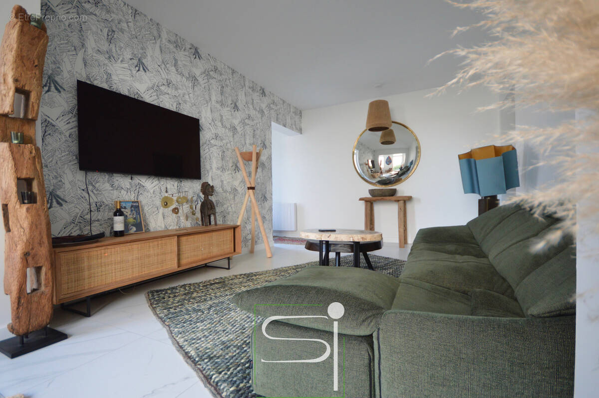 Appartement à ROYAN