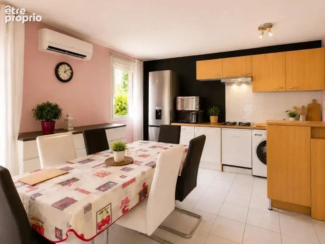 Appartement - photo 7