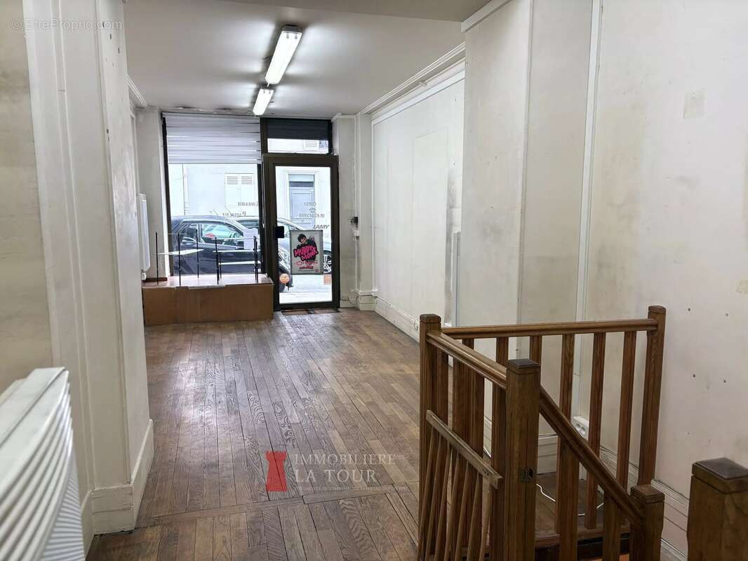 Boutique rue de la tour - photo 2
