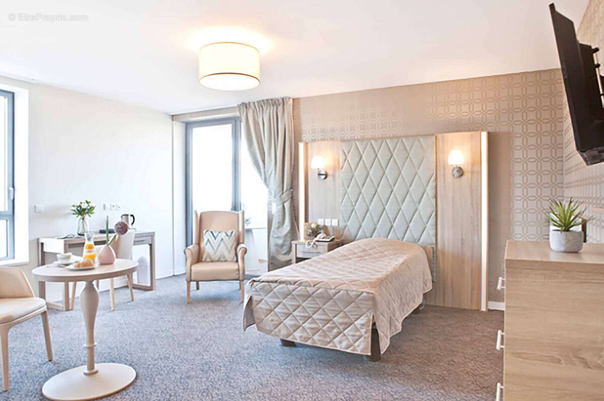 Appartement à CAUMONT-L'EVENTE