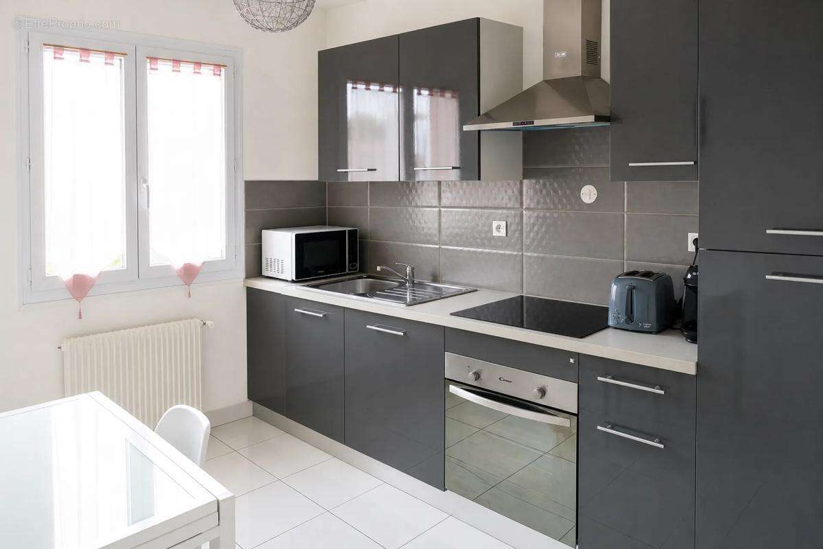 Charmante maison 5 pièces à Villemandeur - photo 5