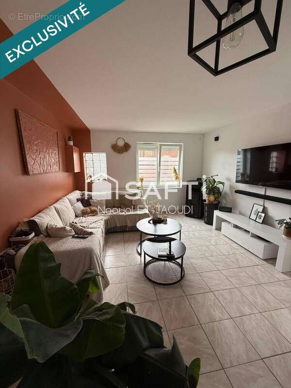 Photo 3 - Maison à MASNY