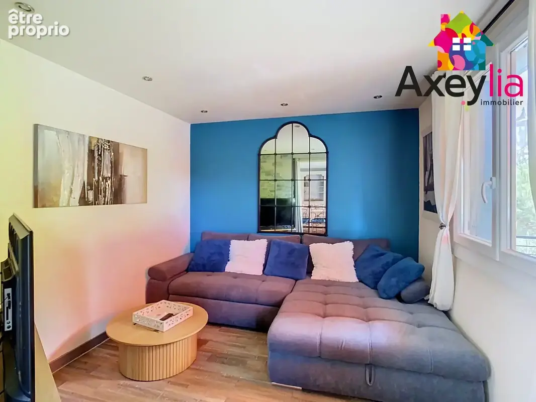 A vendre- pouilly les nonains : maison 4 chambres sur terrain de 1373 m2 avec piscine - photo 11