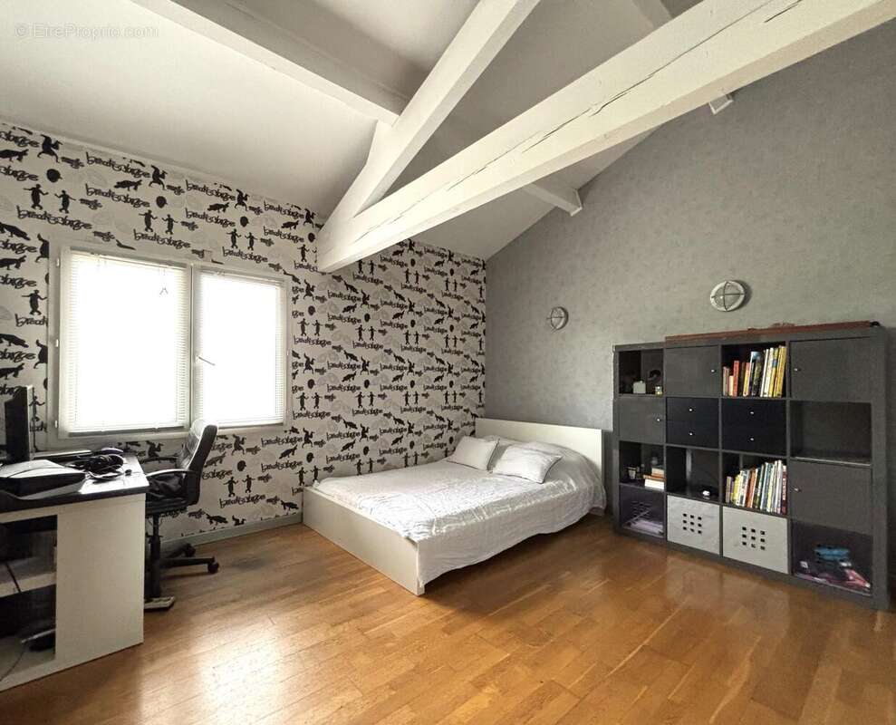 Photo 5 - Maison à TOURNEFEUILLE