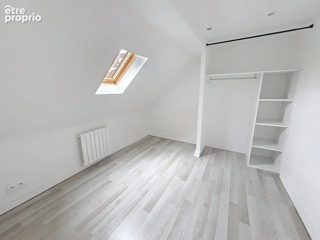 Photo Appartement à Bischheim au prix de 119 000€
