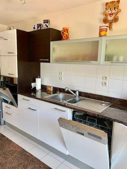   - Appartement à TOULOUSE