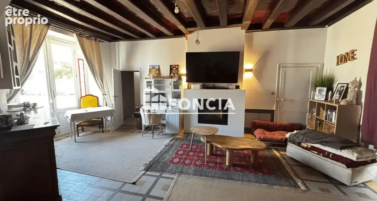 Photo Maison à Conlie au prix de 275 000€