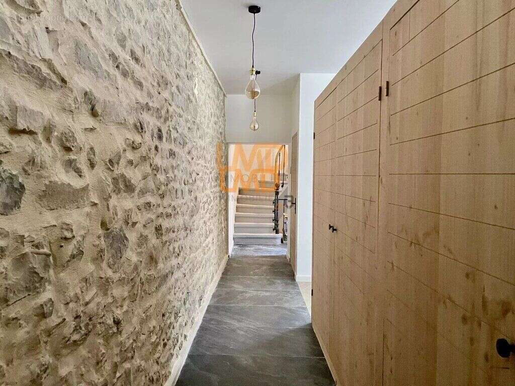 Maison à NIMES