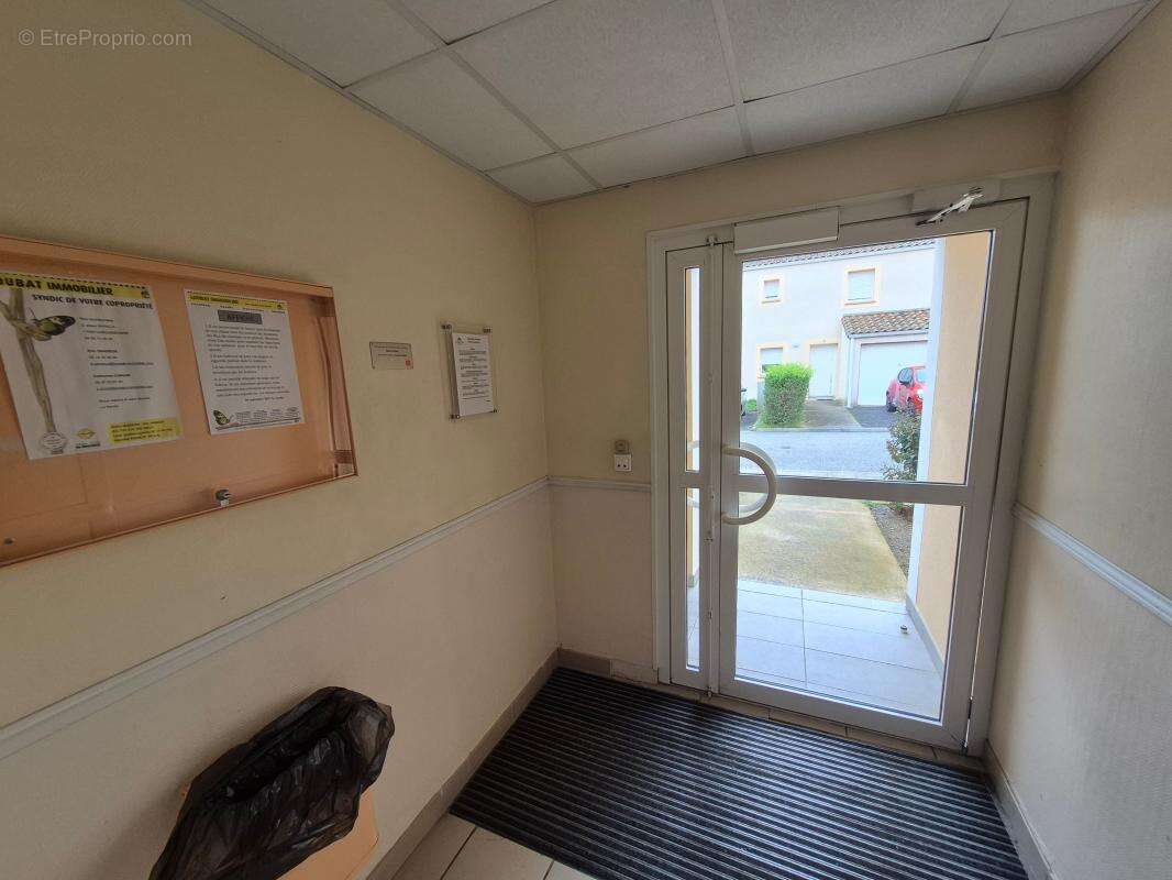 Appartement à CARCASSONNE
