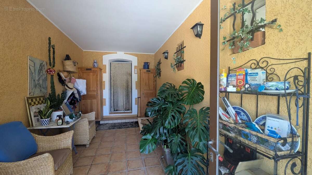 Grande maison familiale  à Bize-Minervois - photo 3