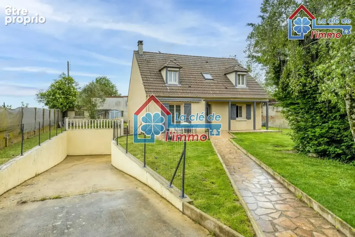 Maison individuelle sur sous sol total - photo 2