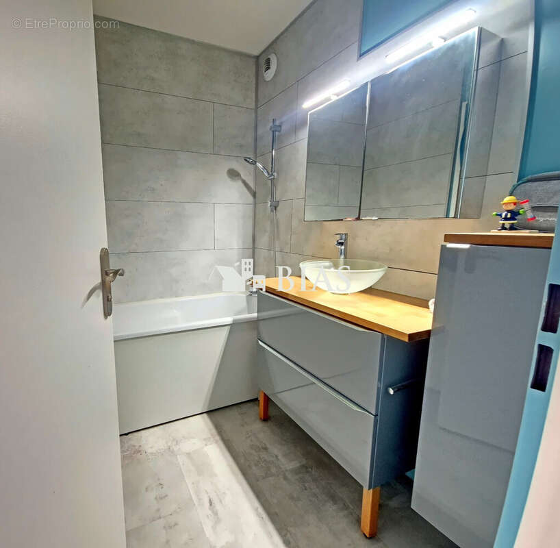 Appartement 84 m² à Rouen  - photo 9