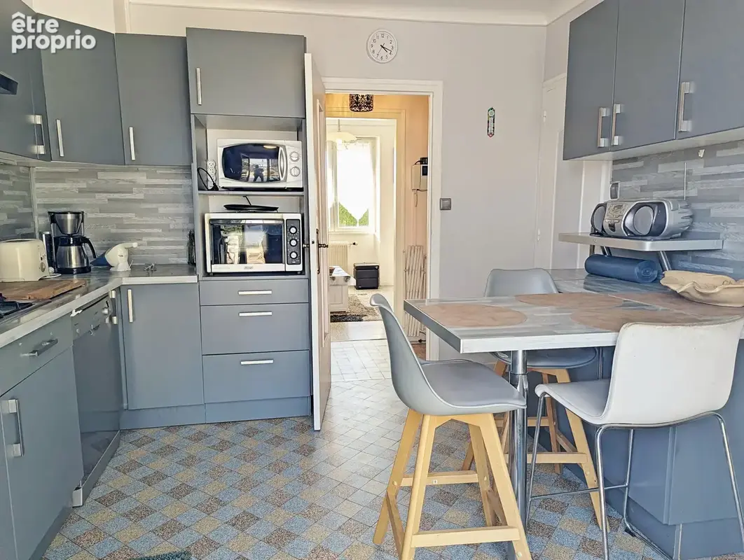 Pannes (45700)  : Maison en bon état sur grand terrain divisible - photo 5