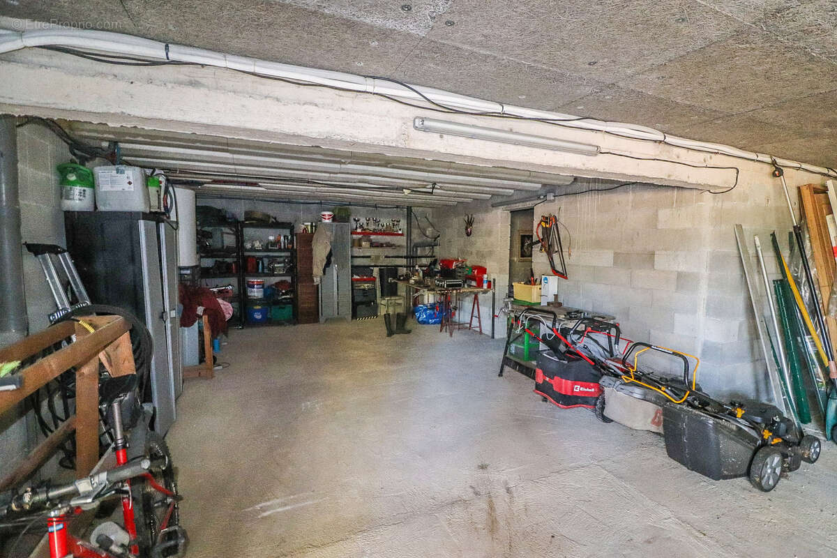 Maison à DRAGUIGNAN