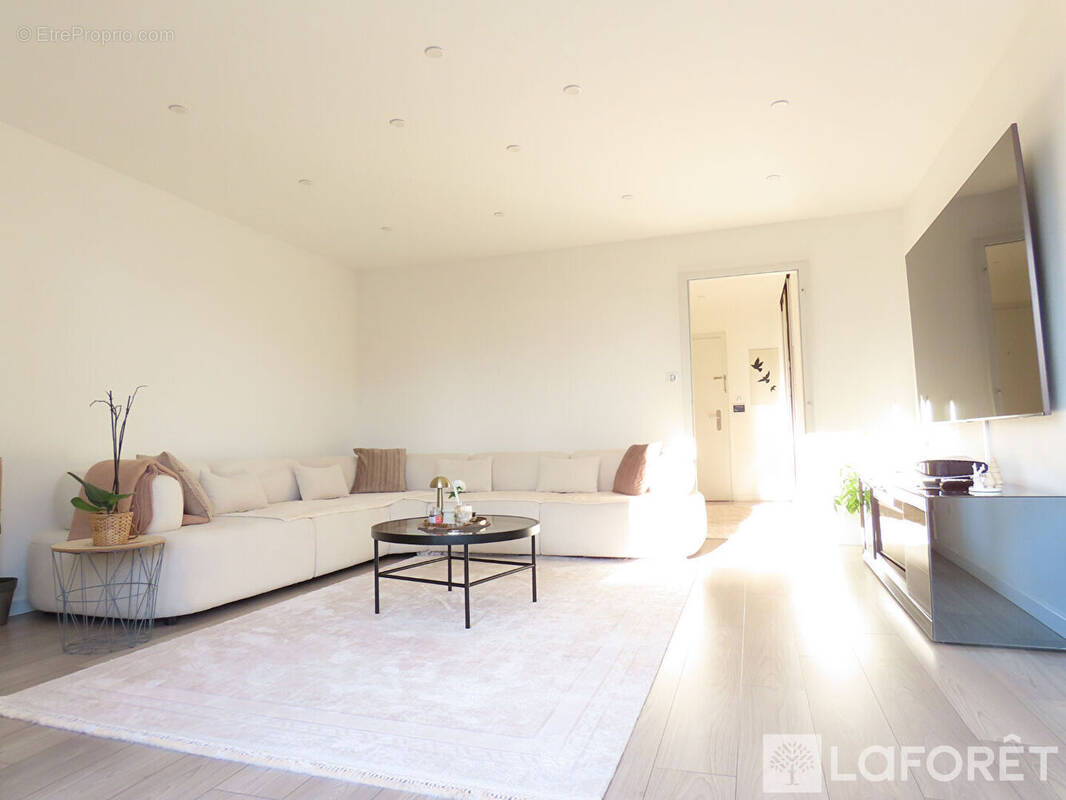 Appartement à ERSTEIN