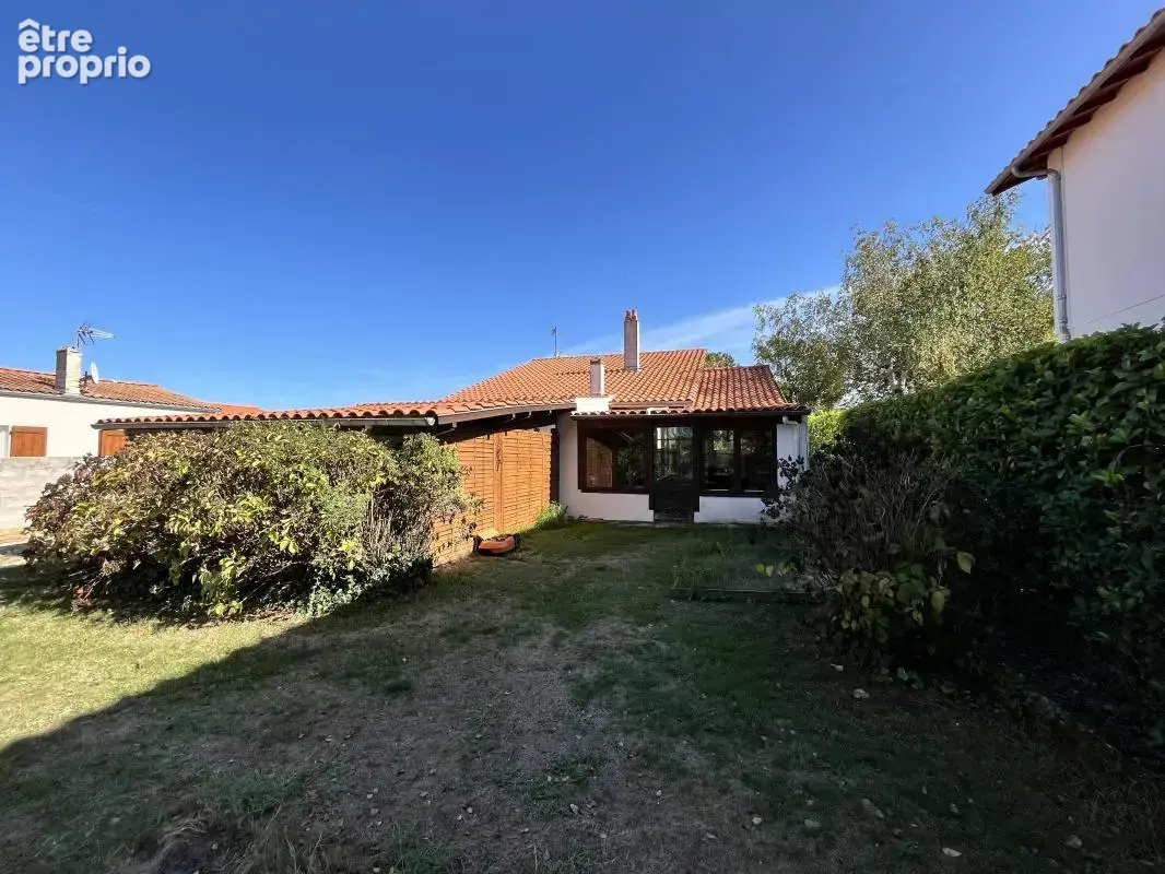 Maison 6 pièces 132 m² à vendre à Saint-Palais-Sur-Mer (17420) - photo 13