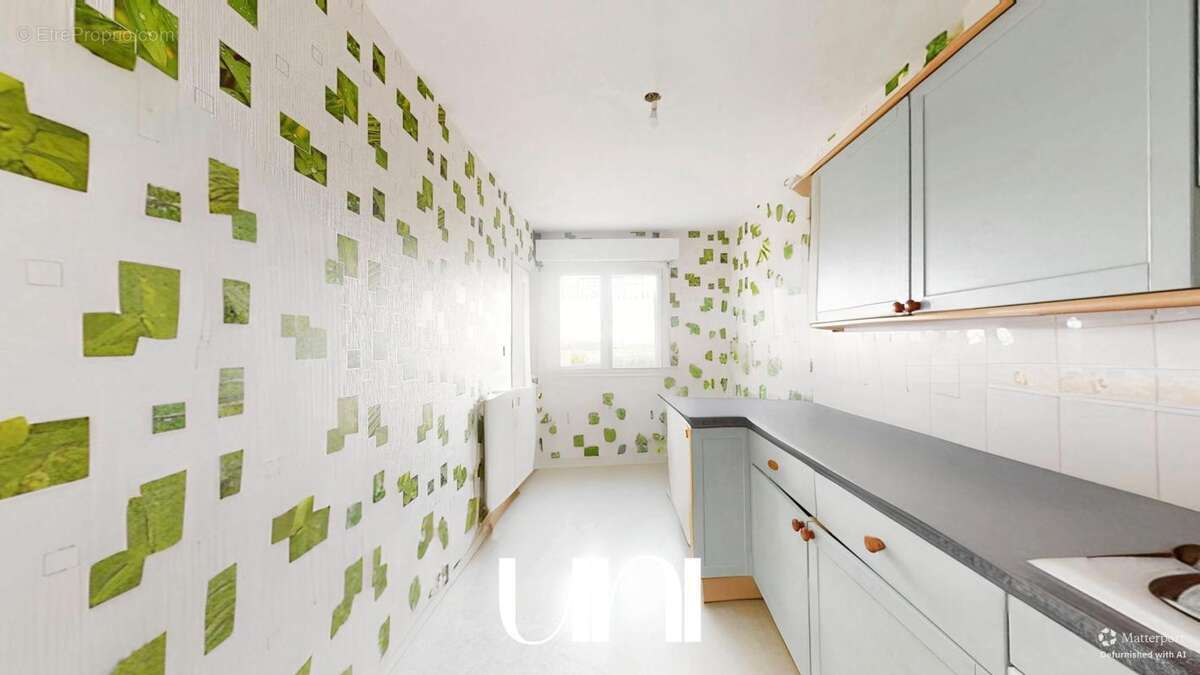 Appartement à IFS