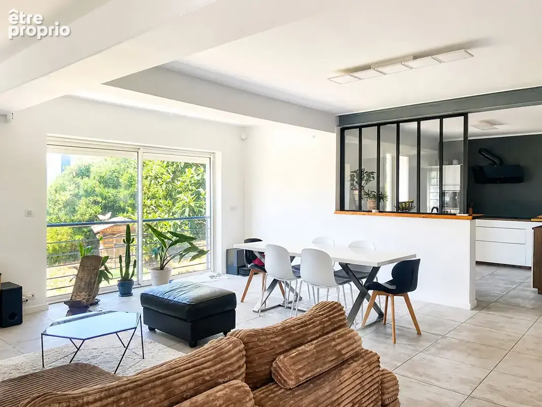 Maison 207m² à venelles - photo 3