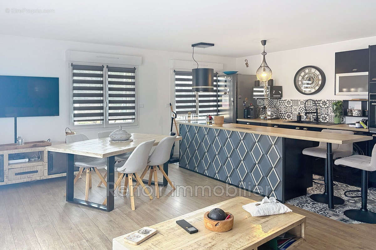 Appartement à CAGNES-SUR-MER