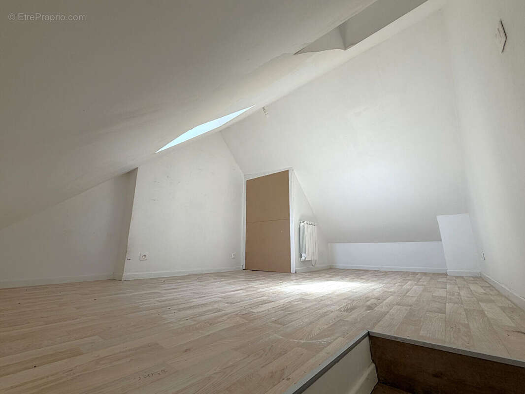 Maison Ecouche Les Vallees - photo 7
