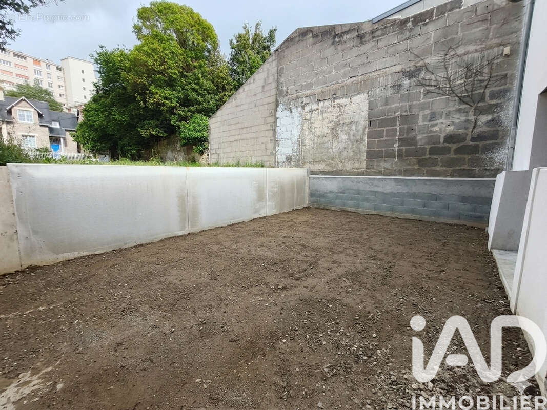 Photo 7 - Maison à NANTES