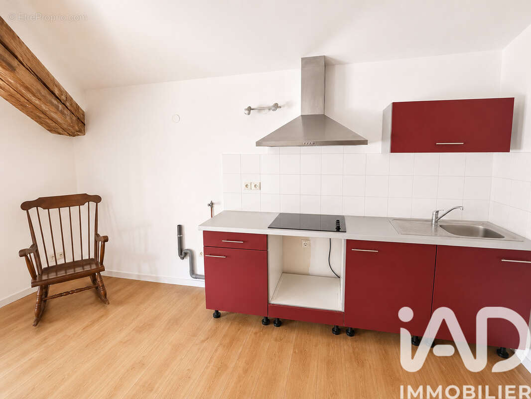 Photo 2 - Appartement à CAZOULS-LES-BEZIERS