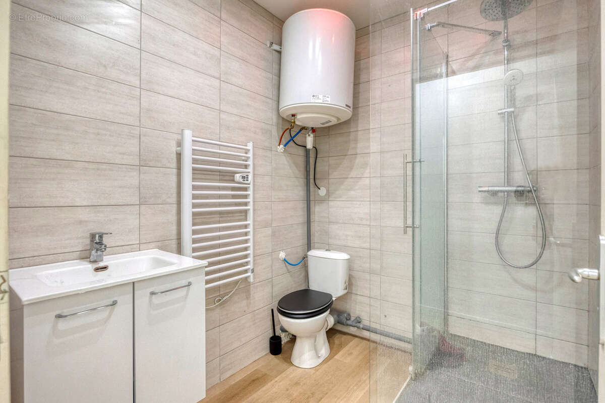 Commerce à GRENOBLE