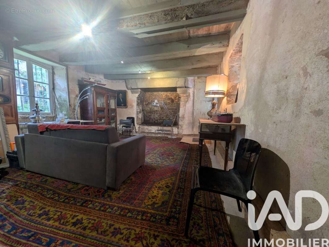 Photo 6 - Maison à QUIMPERLE