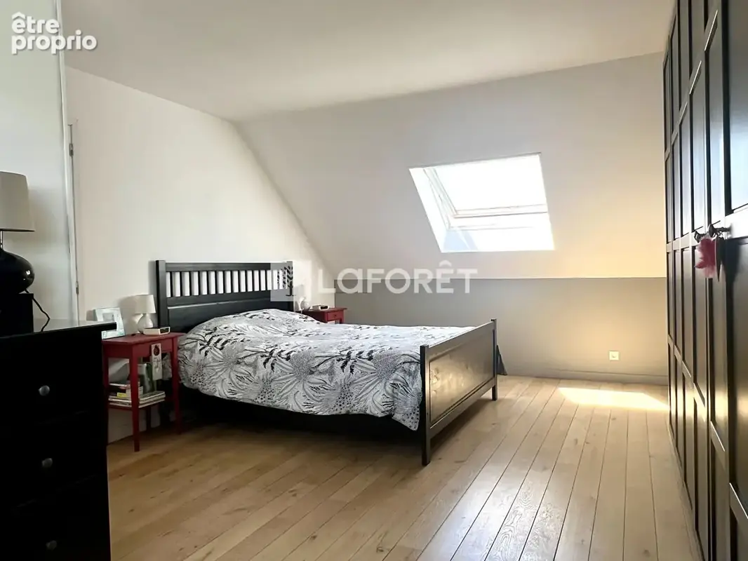 Maison Tourmignies, semi plain pied 4 chambres avec piscine - photo 14