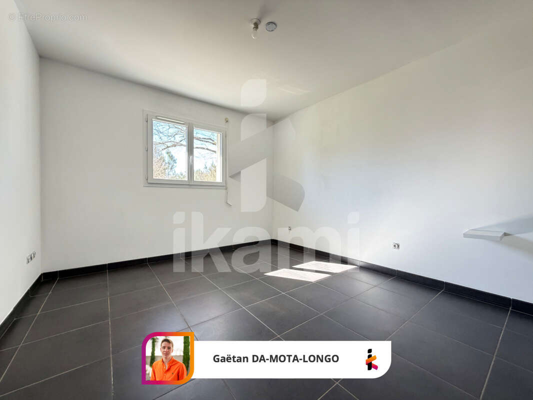 Maison au calme en fond d’impasse avec environnement boisé - photo 6