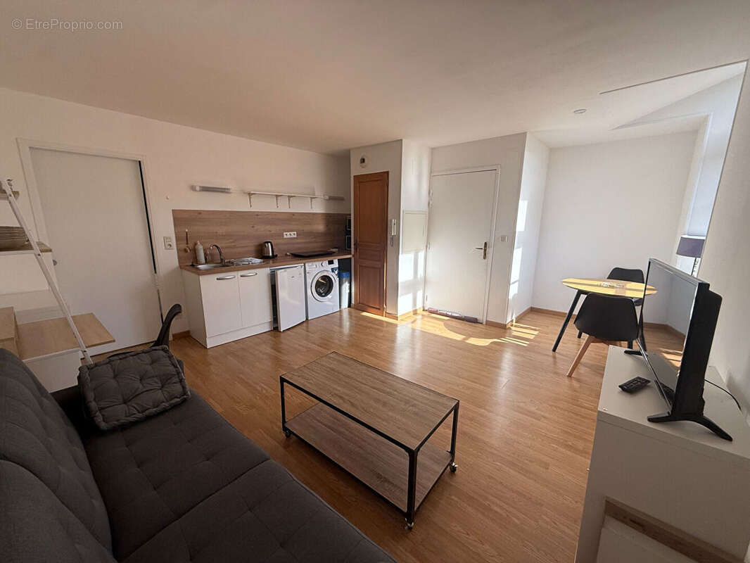 Appartement à SEDAN
