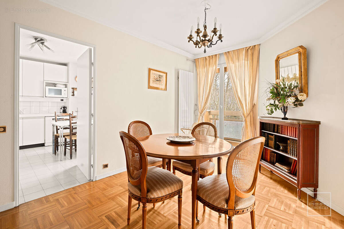 Appartement à LYON-4E