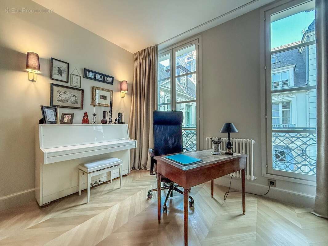 Appartement à ROUEN