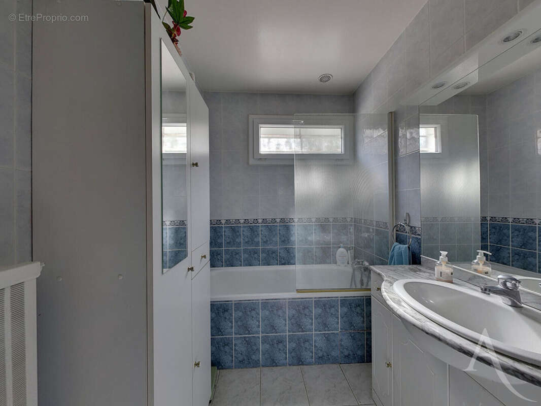 Maison à NOISY-LE-SEC