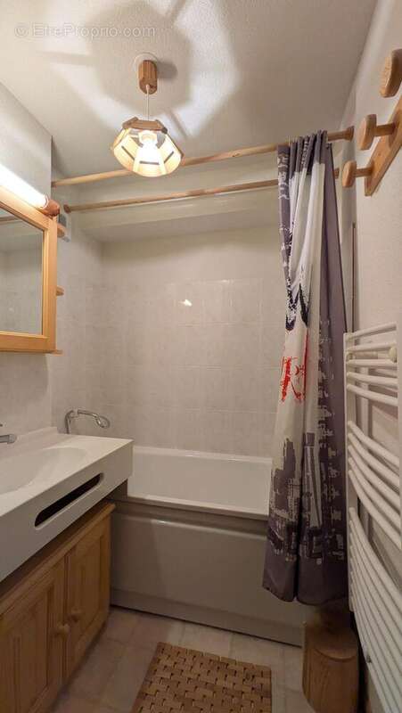 Photo 6 - Appartement à SAINT-JEAN-D'AULPS