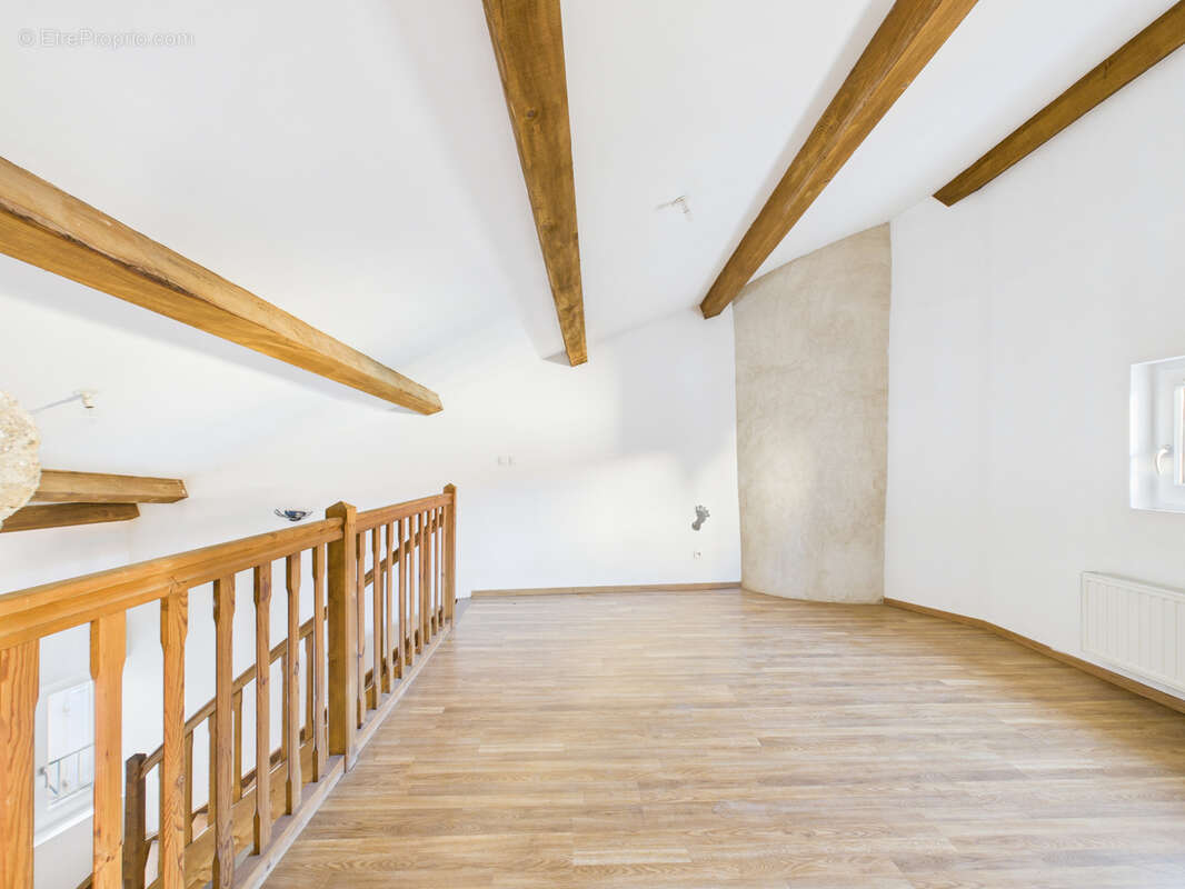 Appartement à LE PUY-EN-VELAY