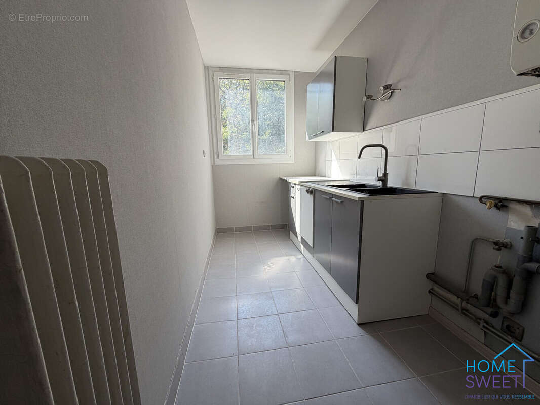 Appartement 46 m² à Saint-Jean-Le-Blanc  - photo 2