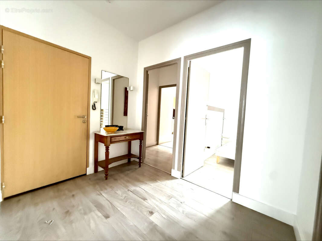 Appartement à PERPIGNAN