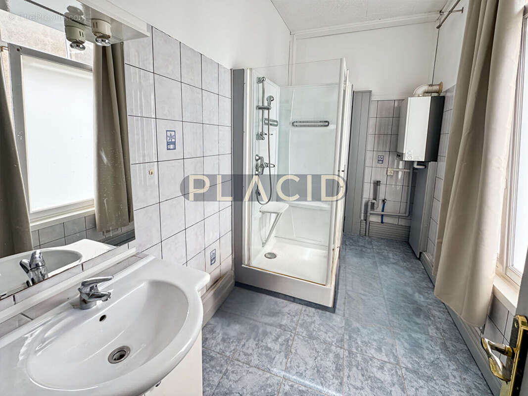 Appartement à BOULOGNE-SUR-MER