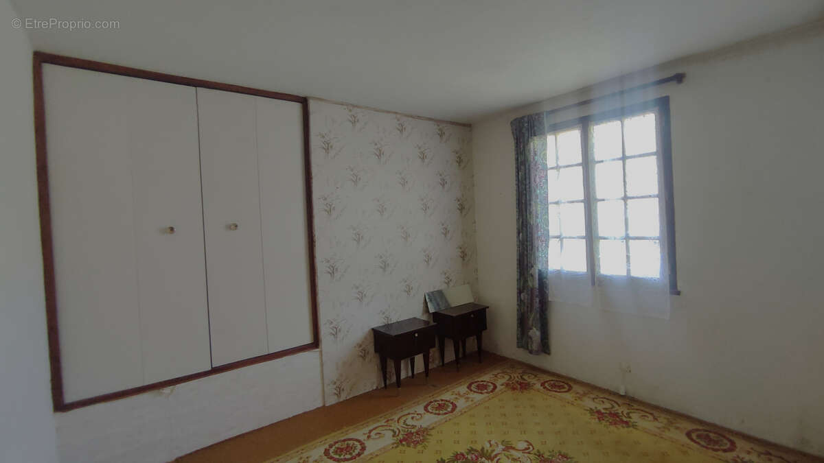 Maison à CHEVAL-BLANC