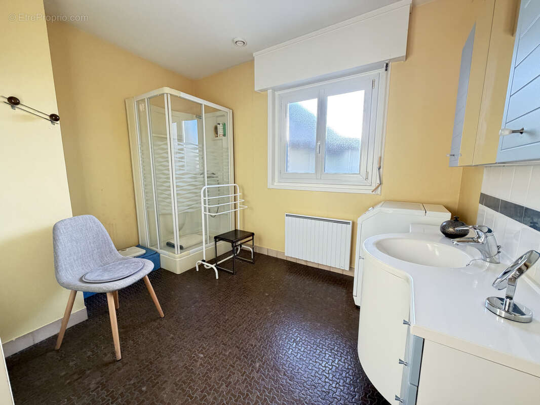 Maison à HAZEBROUCK