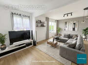 Appartement à MONDEVILLE