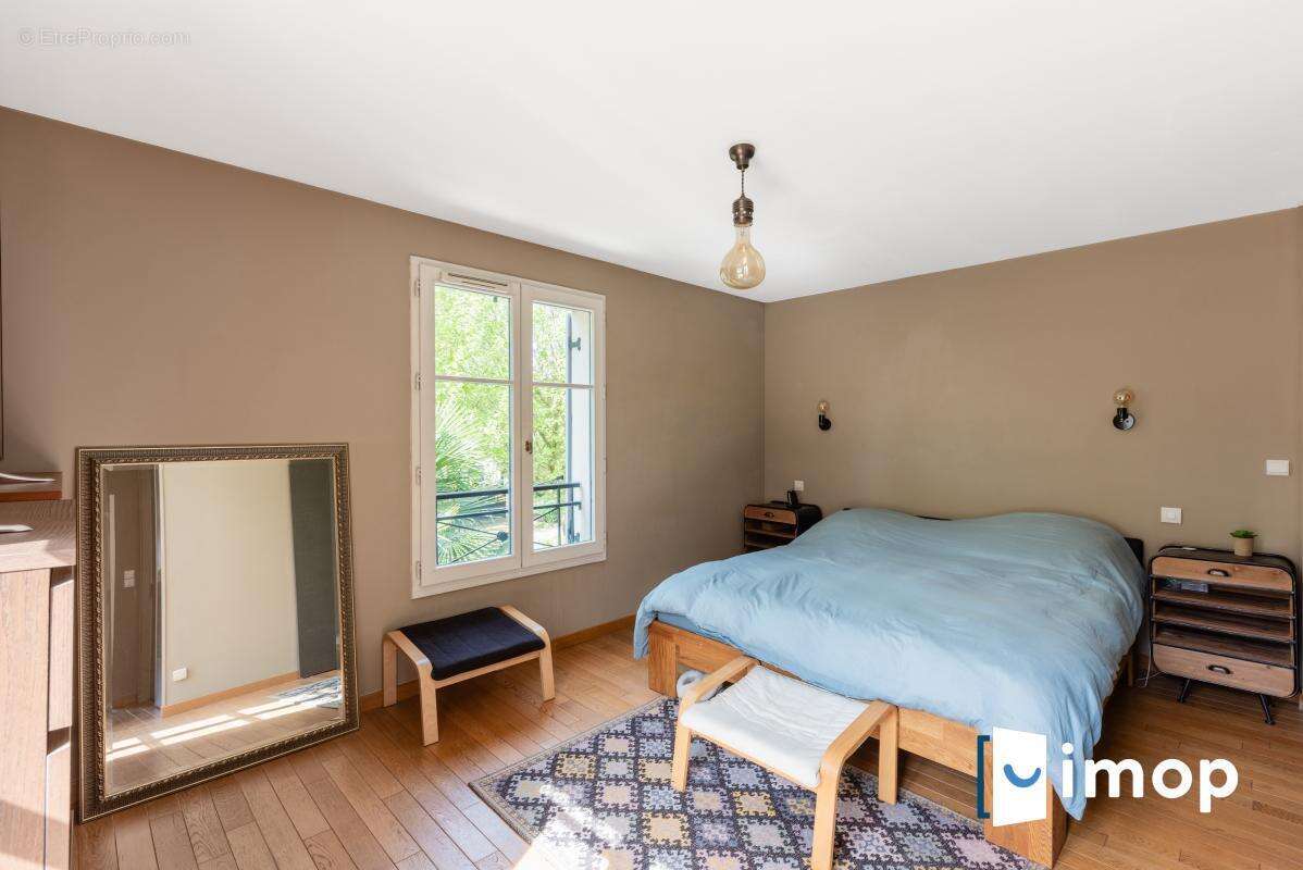 Maison à JOINVILLE-LE-PONT