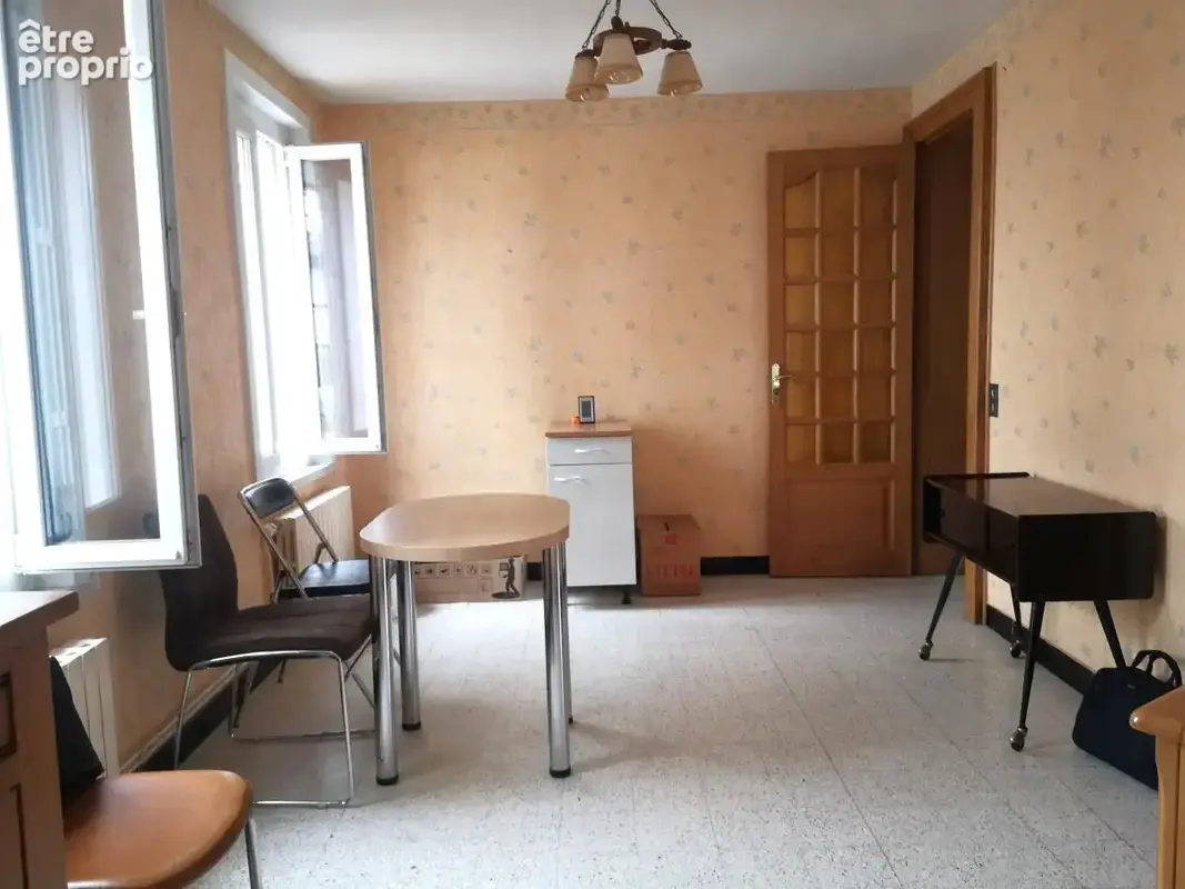 Maison 6 pièces 114 m² à vendre à Cambrai (59400) - photo 8