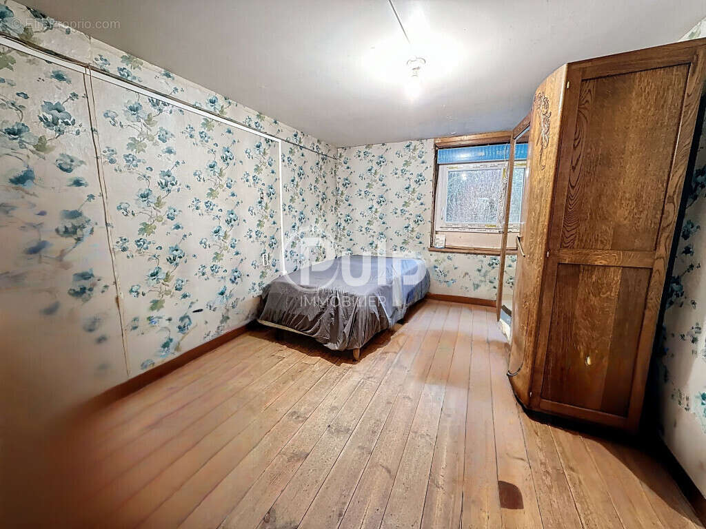 Maison à LE QUESNOY-EN-ARTOIS