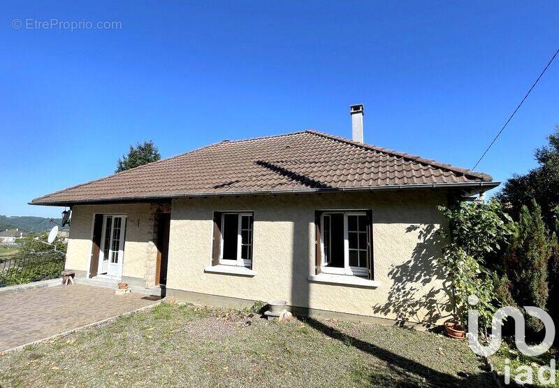 Photo 1 - Maison à CORNIL