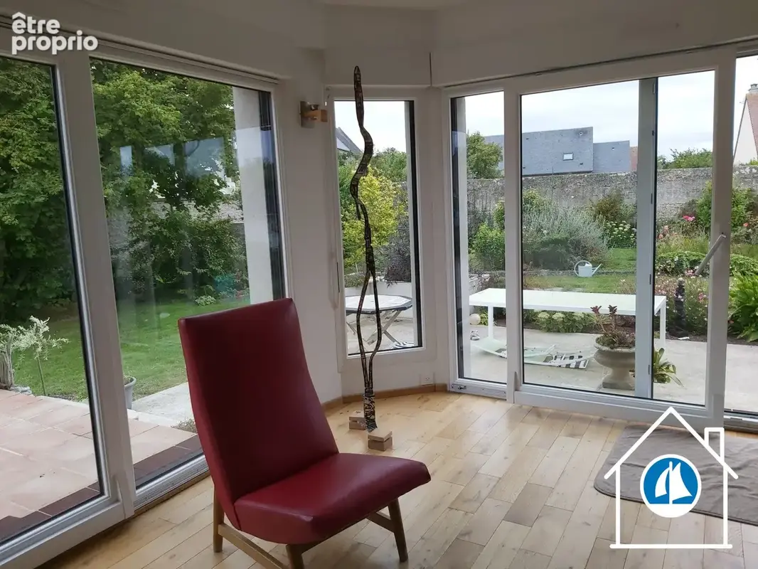 Maison 152 m² à Reviers  - photo 7