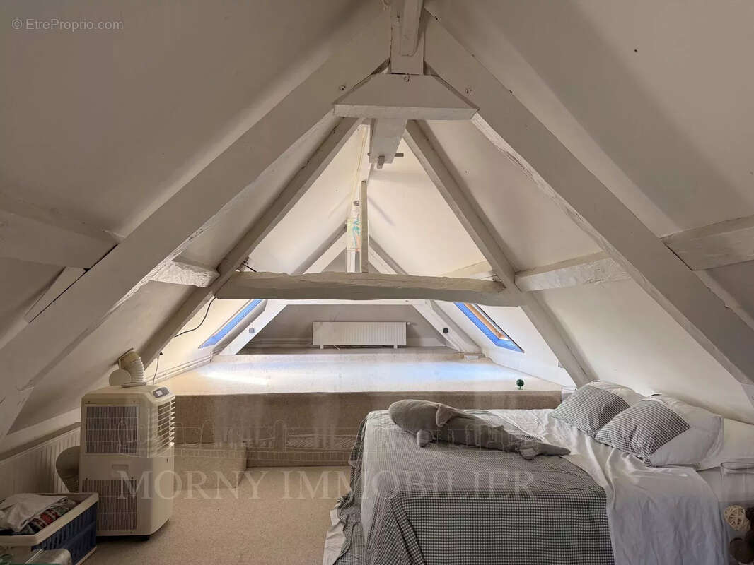 Maison à TOURGEVILLE