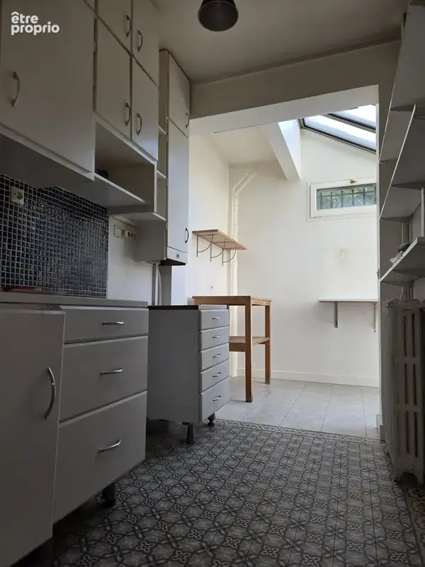 Maison 94 m² à Vincennes  - photo 3