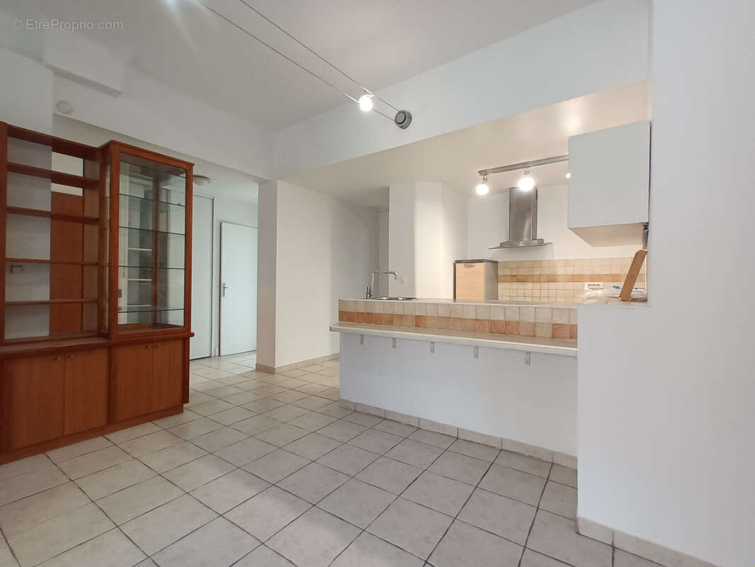 Appartement à LE CANNET